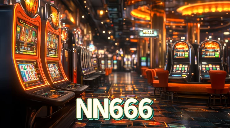 Painel RTP NN666