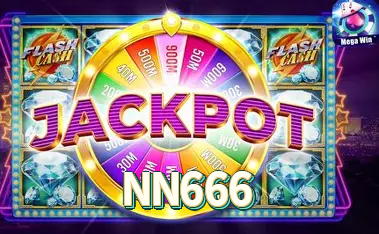 Logo NN666 Loteria Online