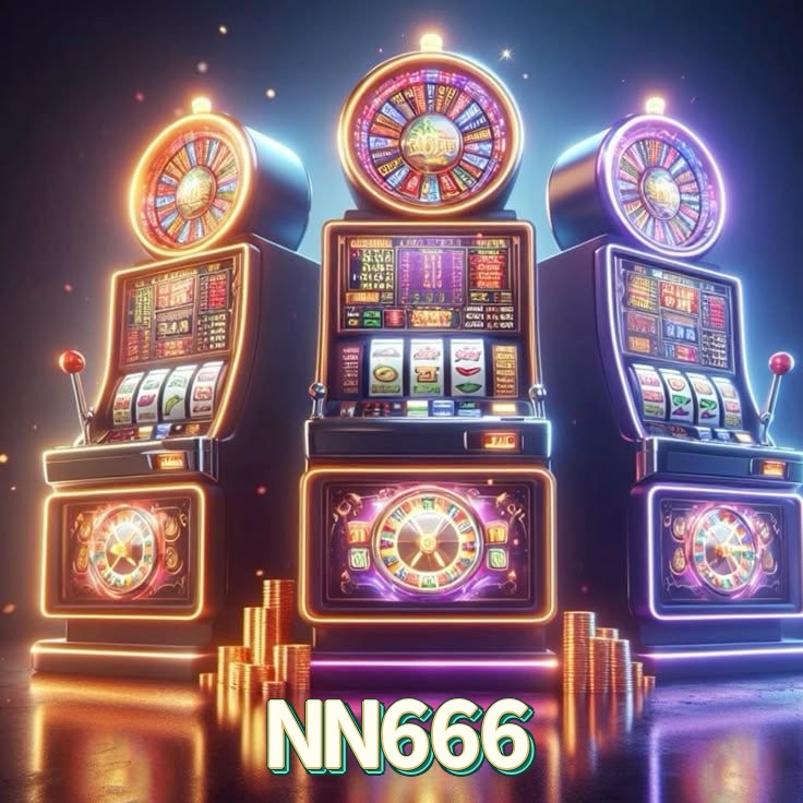 Requisitos do APK NN666 para Android - Logo Oficial