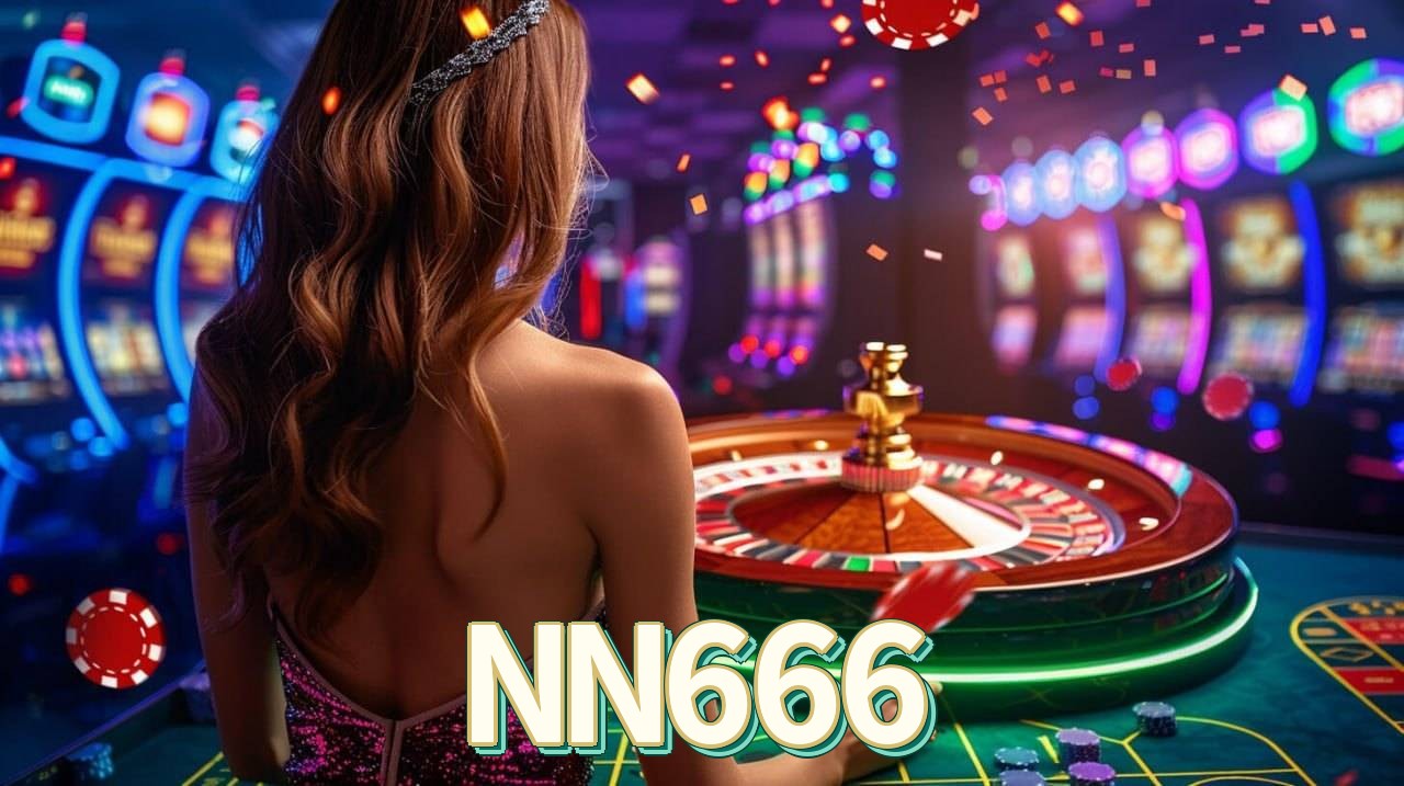 Caishen Wins NN666