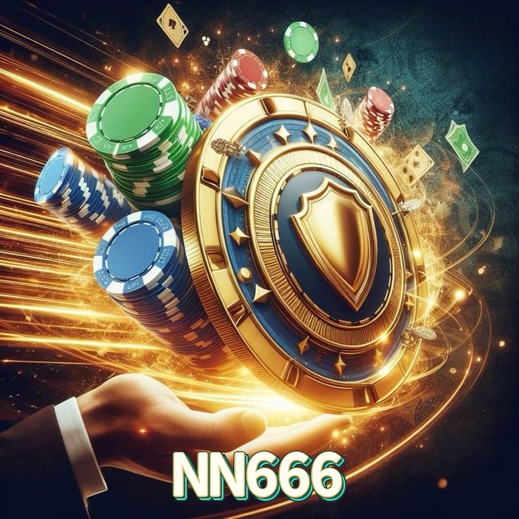 App mobile NN666