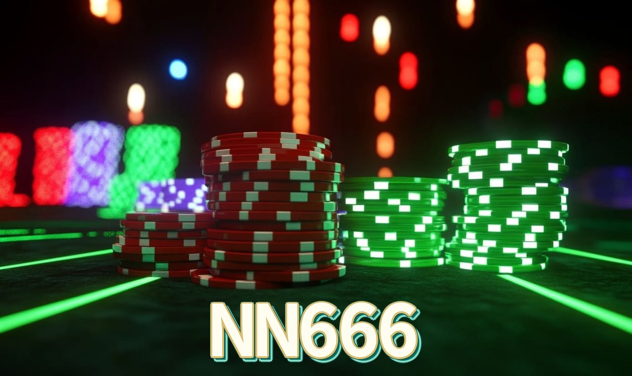 NN666 Instalar Logo 3