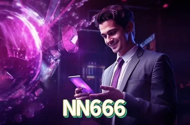 Recursos Exclusivos do App NN666 - Modo Offline, Login Biométrico