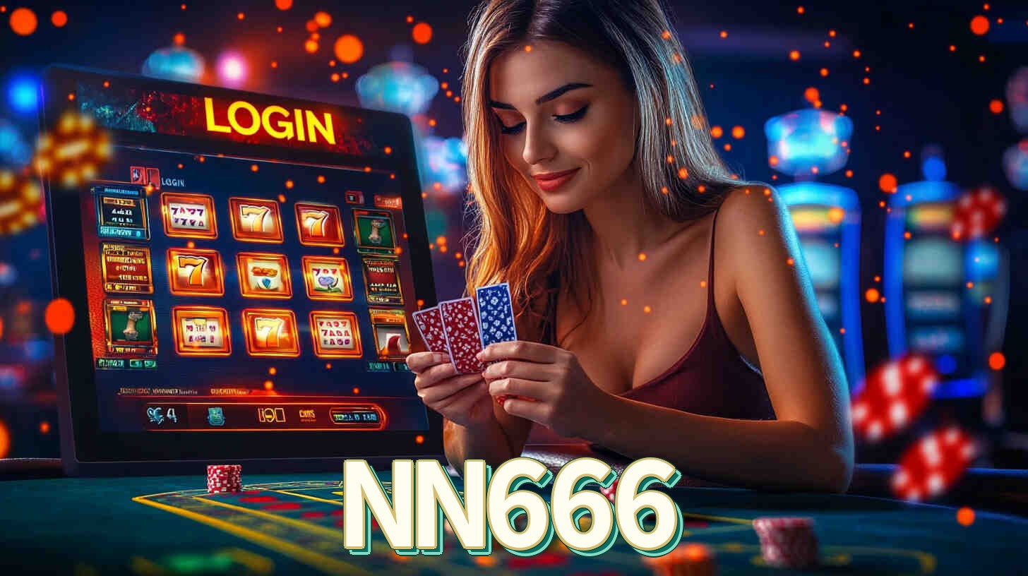 NN666 plataforma — depósito PIX instantâneo no caixa