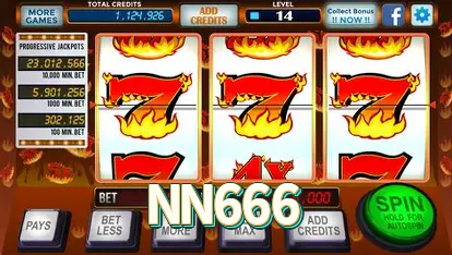NN666 Plataforma Confiável