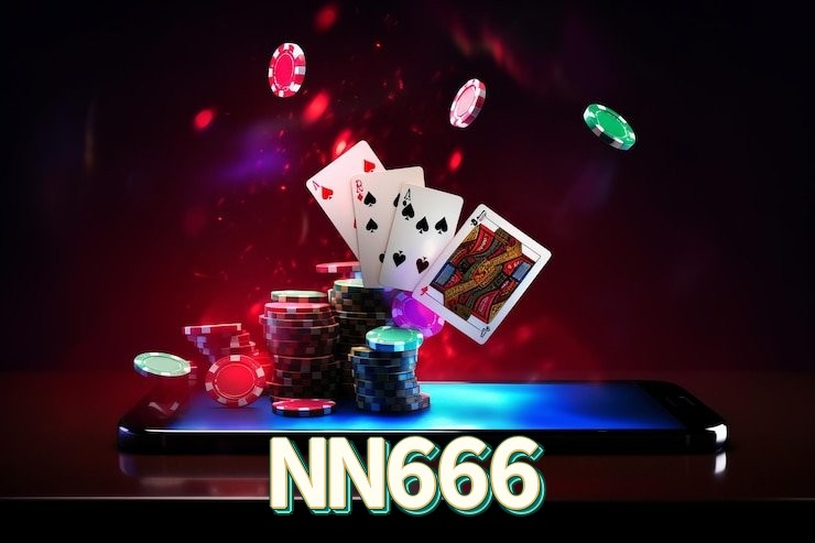 NN666 Fortune Tiger