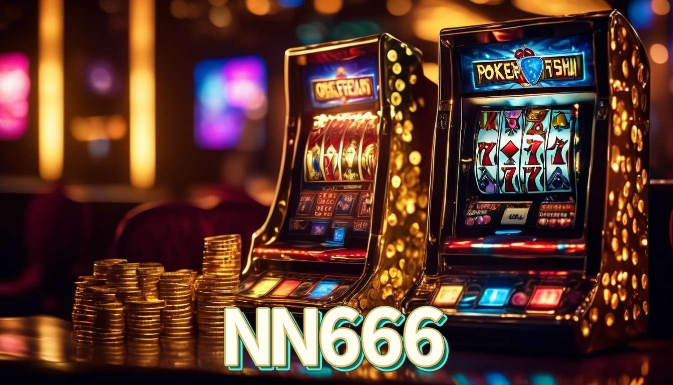 NN666 cadastro — tela de formulário no app oficial
