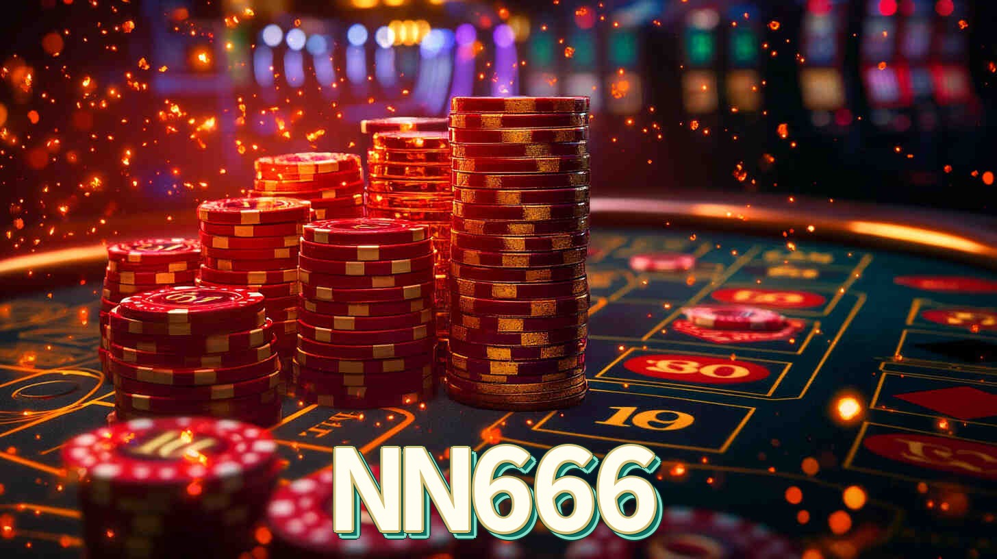 Benefícios VIP NN666