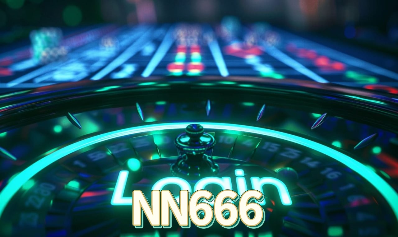 NN666 cassino online