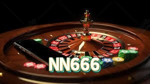 Bot NN666 Telegram