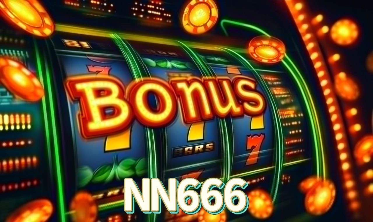 Imagem quadrada de apoio para baixar NN666