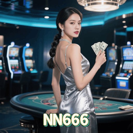 Tabela RTP dos jogos de cassino da NN666