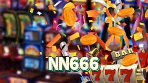 Pagamentos PIX na NN666