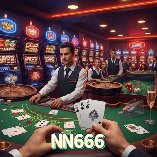Jogo responsável NN666 - Ferramentas de controle, limites, auto-exclusão, suporte CVV 188